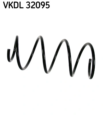 Suspension Spring