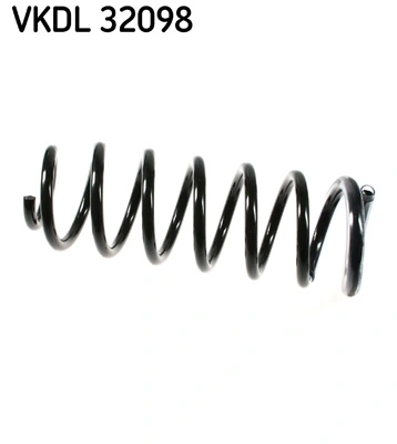 Suspension Spring