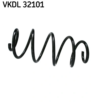 Suspension Spring