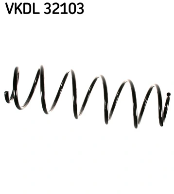 Suspension Spring