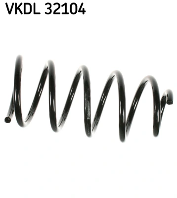 Suspension Spring
