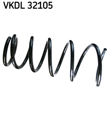 Suspension Spring
