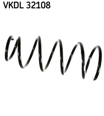 Suspension Spring