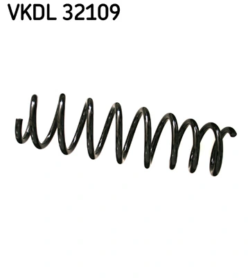 Suspension Spring