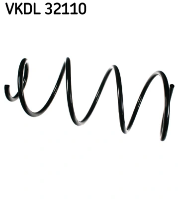 Suspension Spring