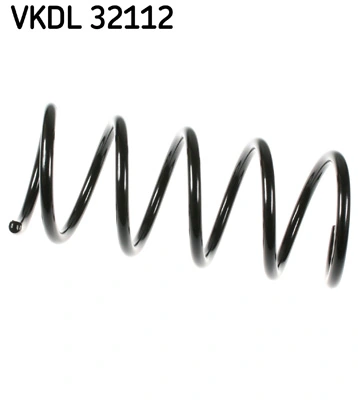 Suspension Spring