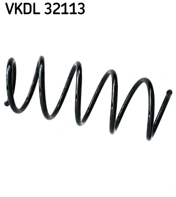 Suspension Spring