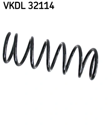 Suspension Spring