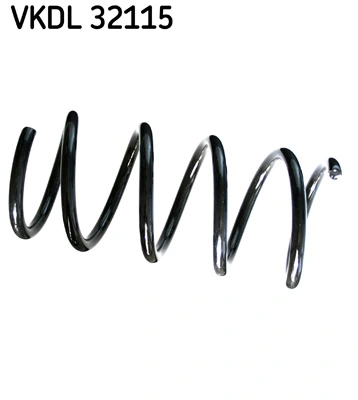 Suspension Spring