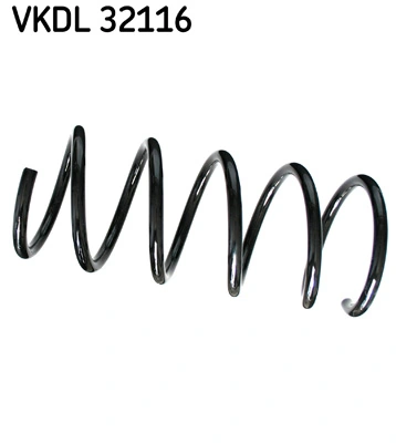 Suspension Spring