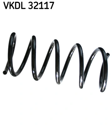 Suspension Spring
