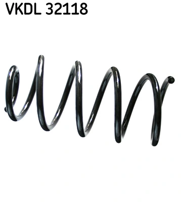 Suspension Spring