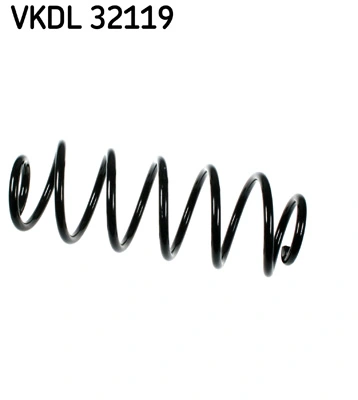 Suspension Spring