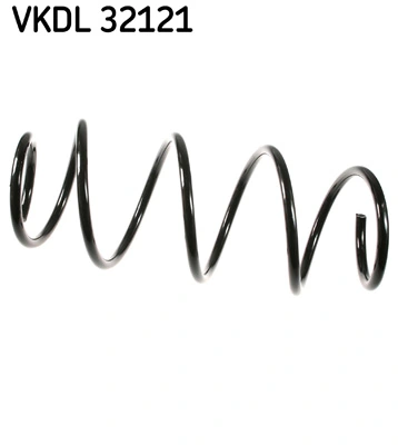 Suspension Spring