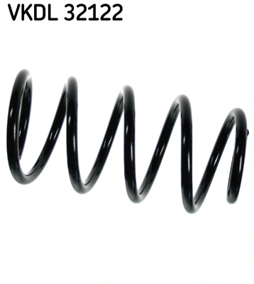 Suspension Spring
