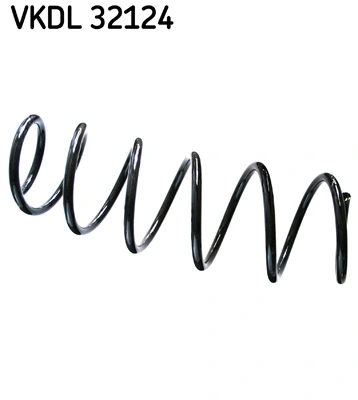 Suspension Spring