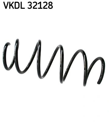 Suspension Spring