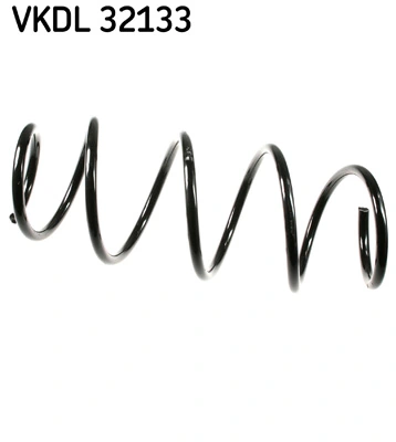 Suspension Spring