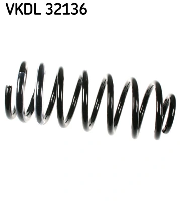 Suspension Spring
