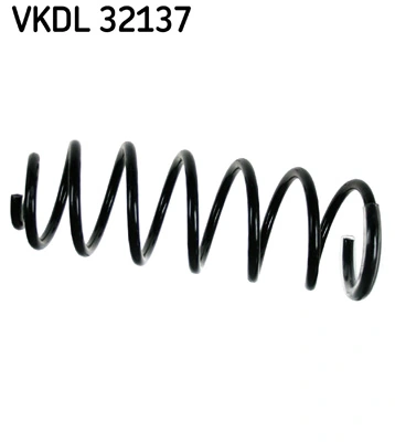 Suspension Spring