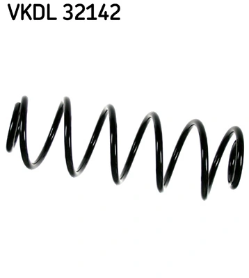 Suspension Spring