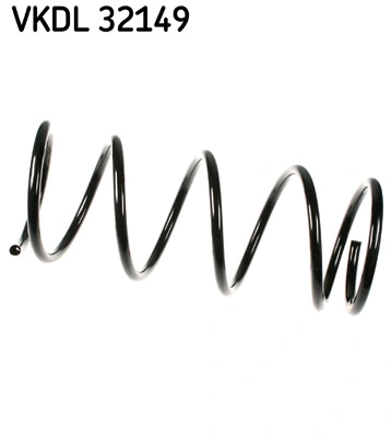 Suspension Spring