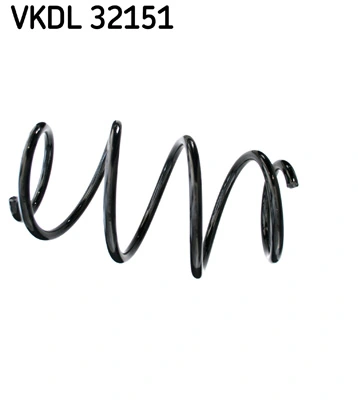 Suspension Spring