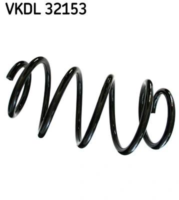 Suspension Spring