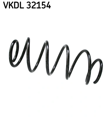 Suspension Spring