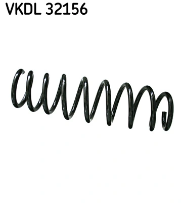 Suspension Spring