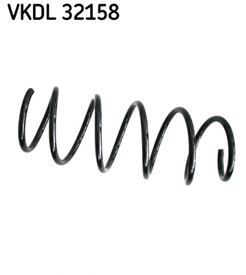 Suspension Spring