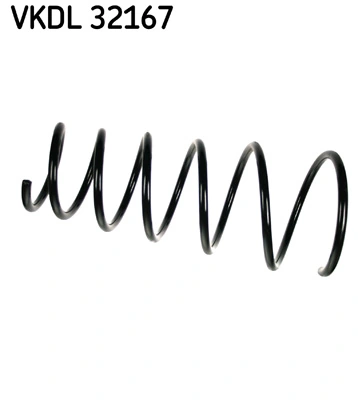 Suspension Spring