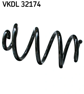Suspension Spring