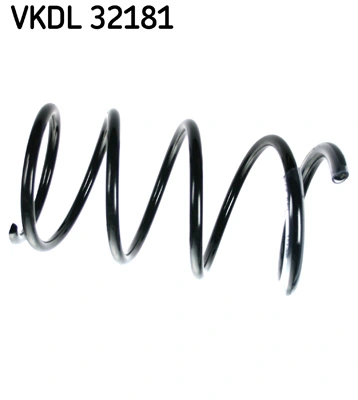 Suspension Spring