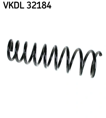 Suspension Spring
