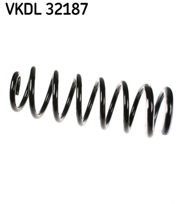 Suspension Spring