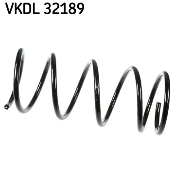 Suspension Spring