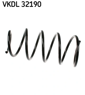 Suspension Spring
