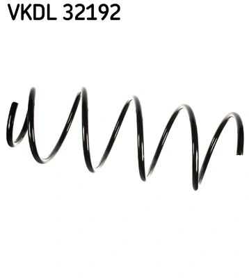 Suspension Spring