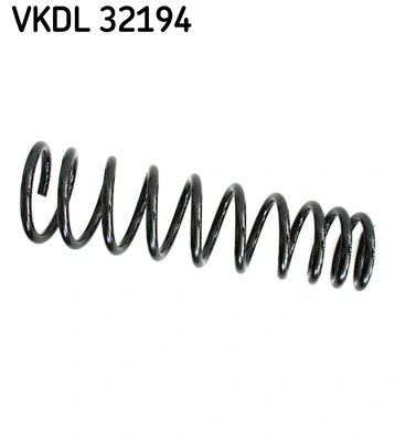 Suspension Spring