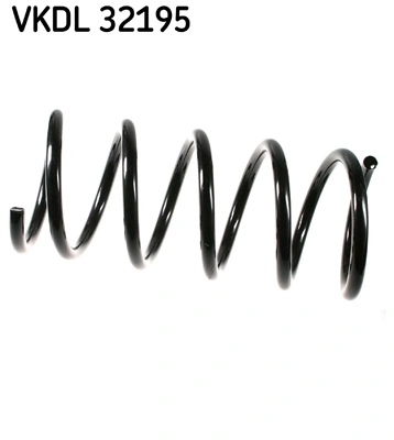 Suspension Spring