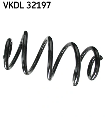 Suspension Spring