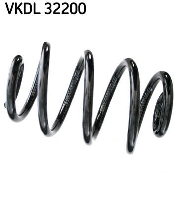 Suspension Spring