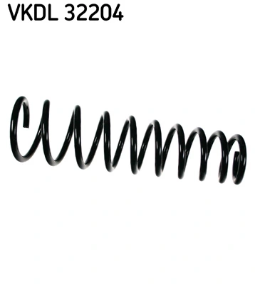 Suspension Spring