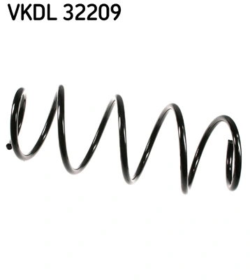 Suspension Spring
