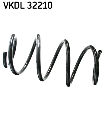Suspension Spring