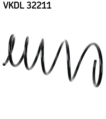 Suspension Spring