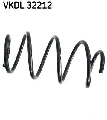 Suspension Spring