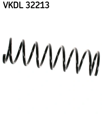 Suspension Spring