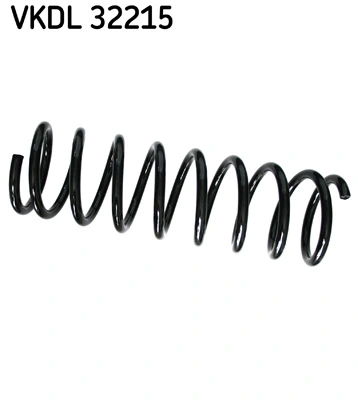 Suspension Spring